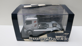 Fly GB track, Mercedes-Benz Atego Jarama FIA ETRC 2000