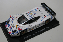 Fly Carmodel, Porsche GT1 98 1ste LeMans 1998