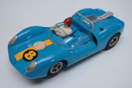 3210 Ford Lotus blauw nr. 8