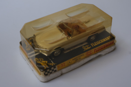 3261 Mercedes 280SL wit