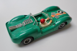 3210 Ford Lotus groen nr. 1