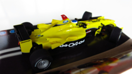 SCX, Jordan F1 "Australia"