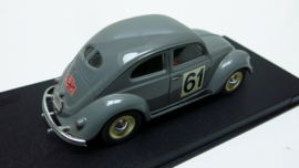 Pink Kar, Volkswagen Beetle "Rally MonteCarlo"