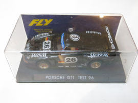 Fly Carmodel, Porsche GT1 Test 1996