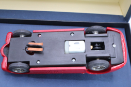 MMK, Alfa Romeo 8C 2900B "LeMans 1938"