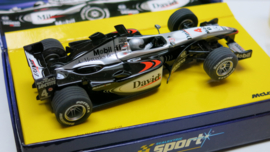 Scalextric Sport, McLaren Mercedes F1 "MP4-16 #4" (Limited Edition)