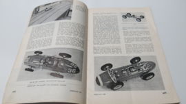 Informatieboek Hobby bulletin 1961