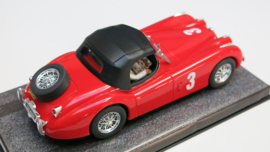 Ninco Classic, Jaguar XK-120 "Roof"