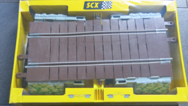 SCX, Hump bridge/Dip