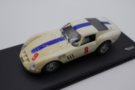 Pink Kar, Ferrari 250 GTO 1963