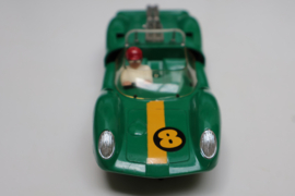3210 Ford Lotus groen nr. 8