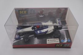 SCX, Williams F1 BMW FW26 #6