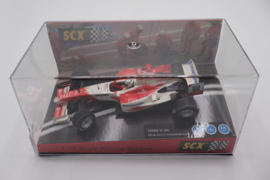 SCX, Toyota TF 104 "Interlagos"