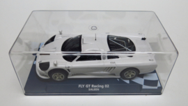 Fly GB track, Saleen "GT Racing 02"