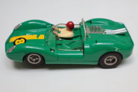 3210 Ford Lotus groen nr. 8