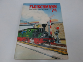 Catalogus 1974 (NL)