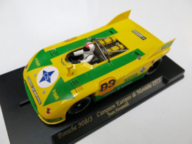 Fly Carmodel, Porsche 908/3 Cto. Montana 1973