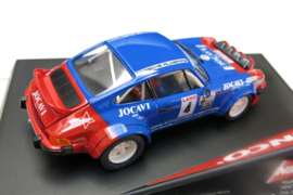 SOLD Ninco, Porsche 911 SC "Jocavi"