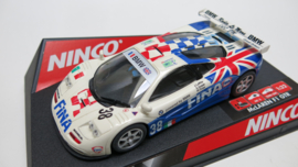 Ninco, McLaren F1 GTR "Fina"