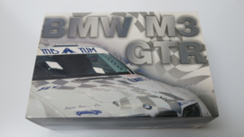 Fly Carmodel, BMW M3 GTR