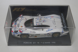 Fly Carmodel, Porsche GT1 98 1ste LeMans 1998