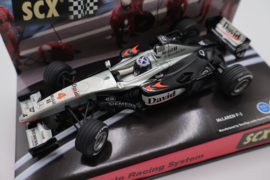 SCX, McLaren F-1 "David"