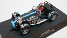 Scalextric, Caterham 7 "Peter Ritchie Racing"