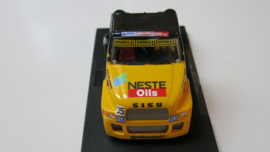 Fly GB track, Truck SISU "FIA ETRC 1993"