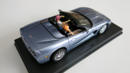 Fly Carmodel, Corvette C5 "Convertible"
