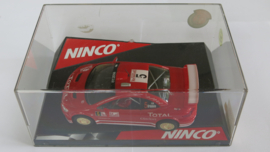 Ninco, Peugeot 307 "WRC"
