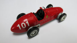 1:38 Ferrari 1952 500 F2