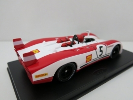 Fly Classic, Porsche 908 Flunder LH