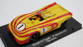 Fly GB track, Porsche 917 Spyder "6e Interserie 1971"