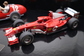 Scalextric, Ferrari 248 / 375 "Celebrating 50 Years of Scalextric" (Limited Edition)