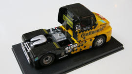 Fly GB track, Truck SISU "FIA ETRC 1993"