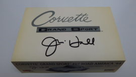 Revell, Corvette Grand Sport #67 "Road America 1964" (Limited Edition)
