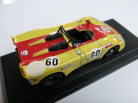 Best Model, Porsche Flunder LeMans '71