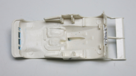 Carrera Servo 160,  Renault Alpine (body)