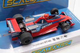 Scalextric, Brabham BT46 F1 "Italian GP 1978"