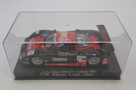 Slot.it, Nissan R390 GT1 "LeMans 1997"