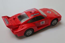 3229 Porsche 935 Warsteiner nr. 66
