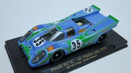 Fly Carmodel, Porsche 917K "6h. Watkins Glen 1970"
