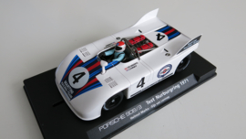 Fly Carmodel, Porsche 908/3 "Test Nurburgring 1971"