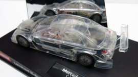 Carrera Evolution, Mercedes Benz C-Klasse DTM "AMG Mercedes" (Limited Edition)