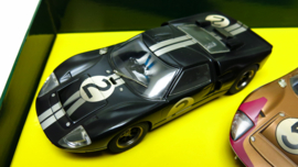 Scalextric Sport, Good Wood Festival of Speed "LeMans 1966" (Limited Edition)