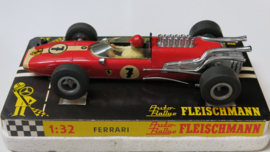 3200 Ferrari F1 rood nr. 7 (24 spaaks gril)