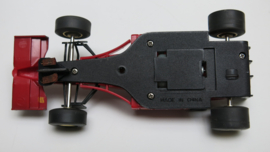 Artin Professional, Ferrari F310 #1