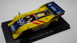 Fly Carmodel, Porsche 917/10 "Centenario Race 1903 - 2003" Can-Am