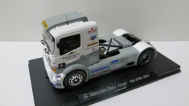 Fly GB track, Mercedes Benz Atego FIA ETRC 2001 Truck 31