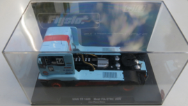 Flyslot, MAN TR1400 Most FIA ETRC 2009 Jean Pierre Blaise